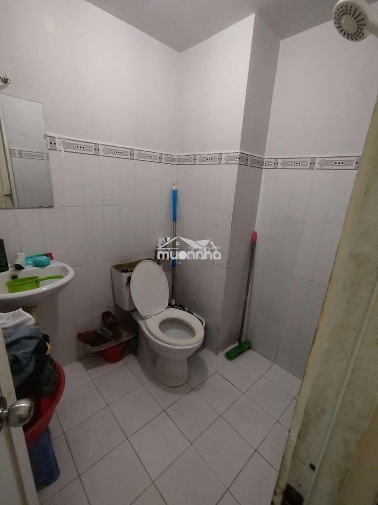 Bán căn hộ 35m2 lê thành tân tạo chỉ 690tr bao phí - 2