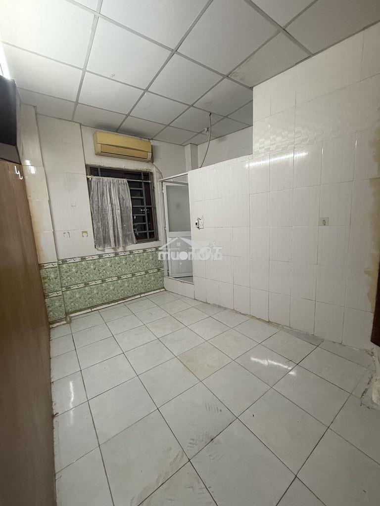 Phòng trọ máy lạnh trung tâm quận 10 - 3