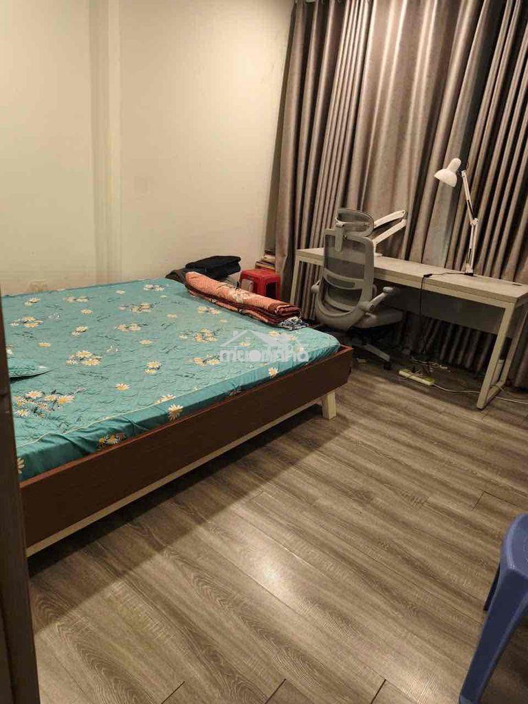 Cho thuê chung cư 3pn trung tâm q4, gần cầu khánh hội, 5p qua q1, q5,7 - 2