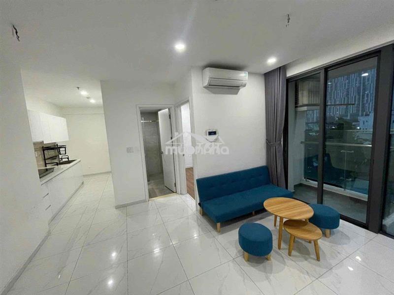 Cho thuê gấp 2 pn 2bancon 14tr dlusso quận 2, ntcb y hình