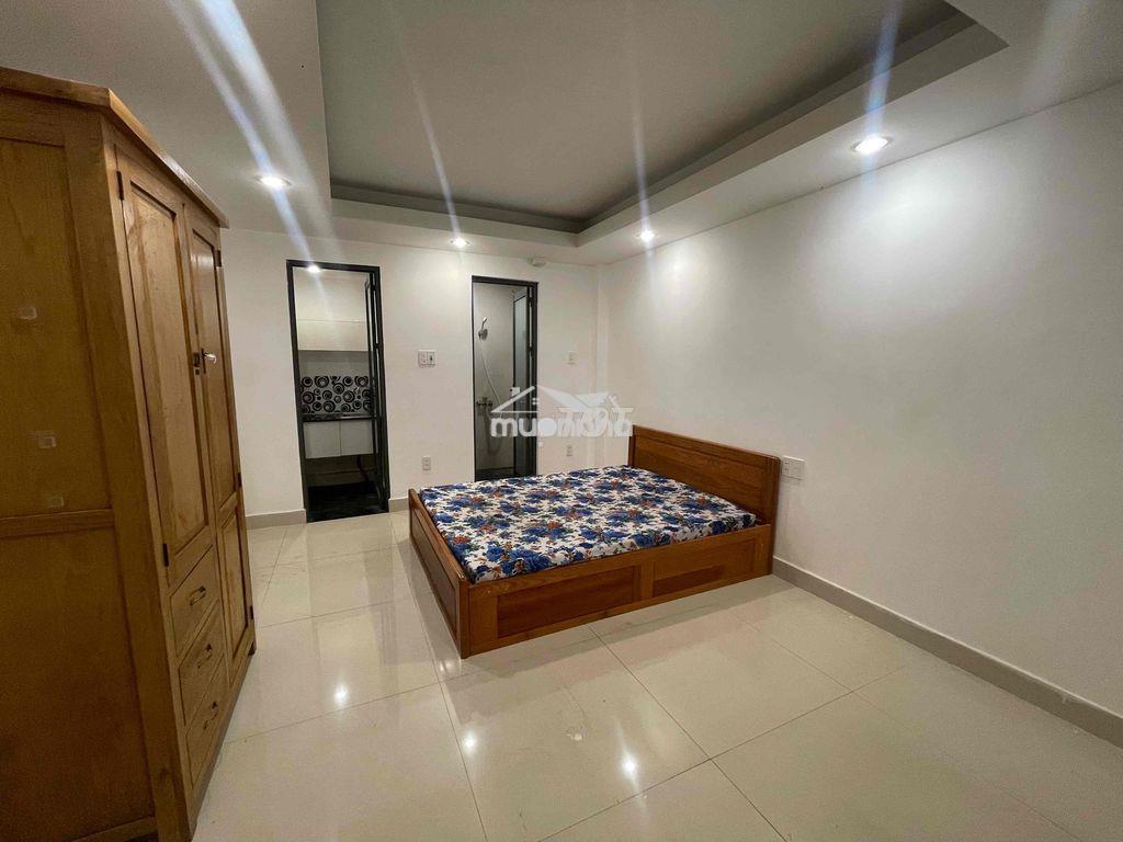 1 phòng ngủ tách bếp cực kì rộng ngay đầm sen và đh văn hiến - 3