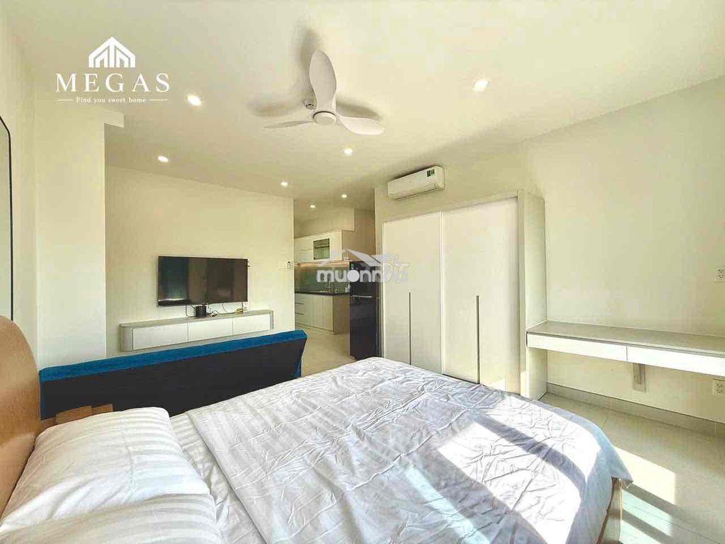 Phòng chdv cao cấp ngay kênh tân hoá-đầm sen -q11-hcm - 4