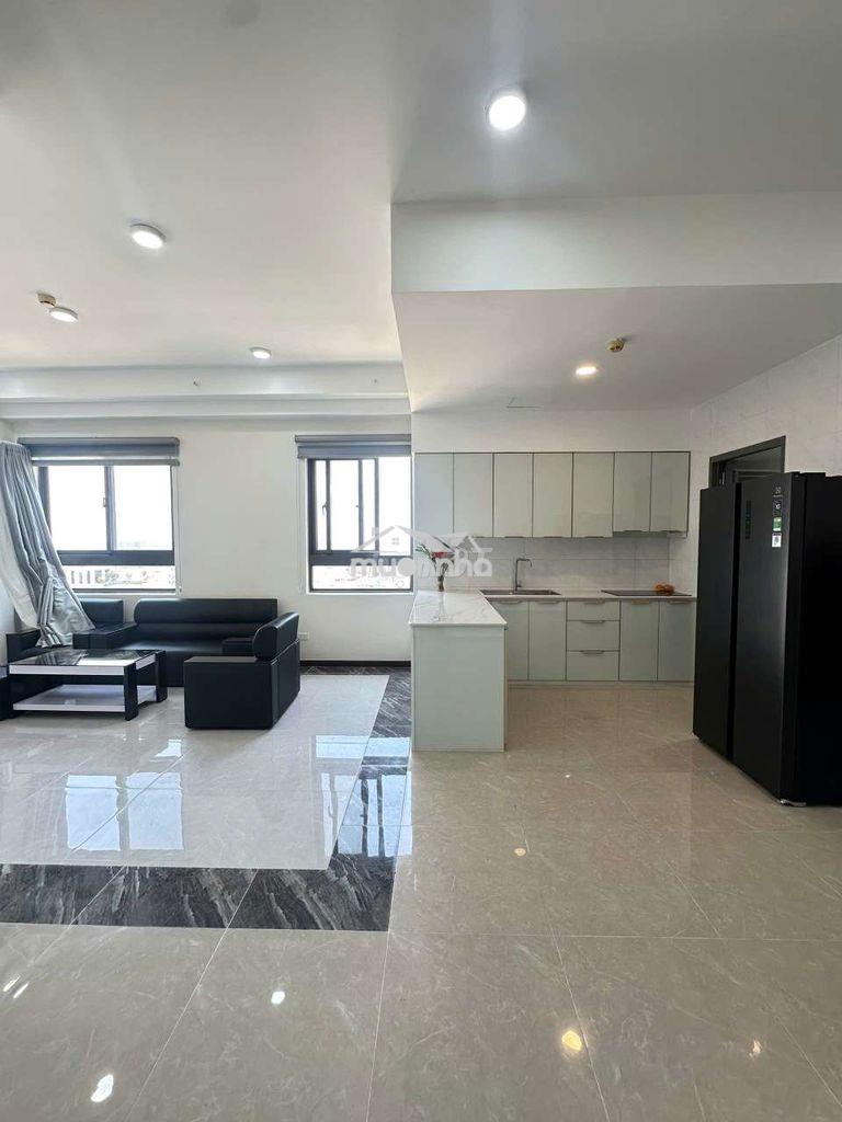 Góc thuê căn hộ cao cấp quận 7. nội thất đầy đủ chỉ cần dọn vào ở - 3