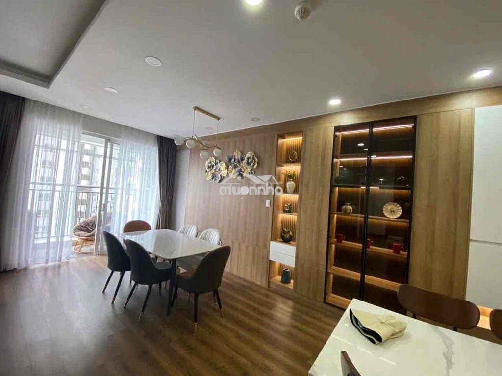 Căn hộ 3pn full nội thất , richstar, tân phú - 4