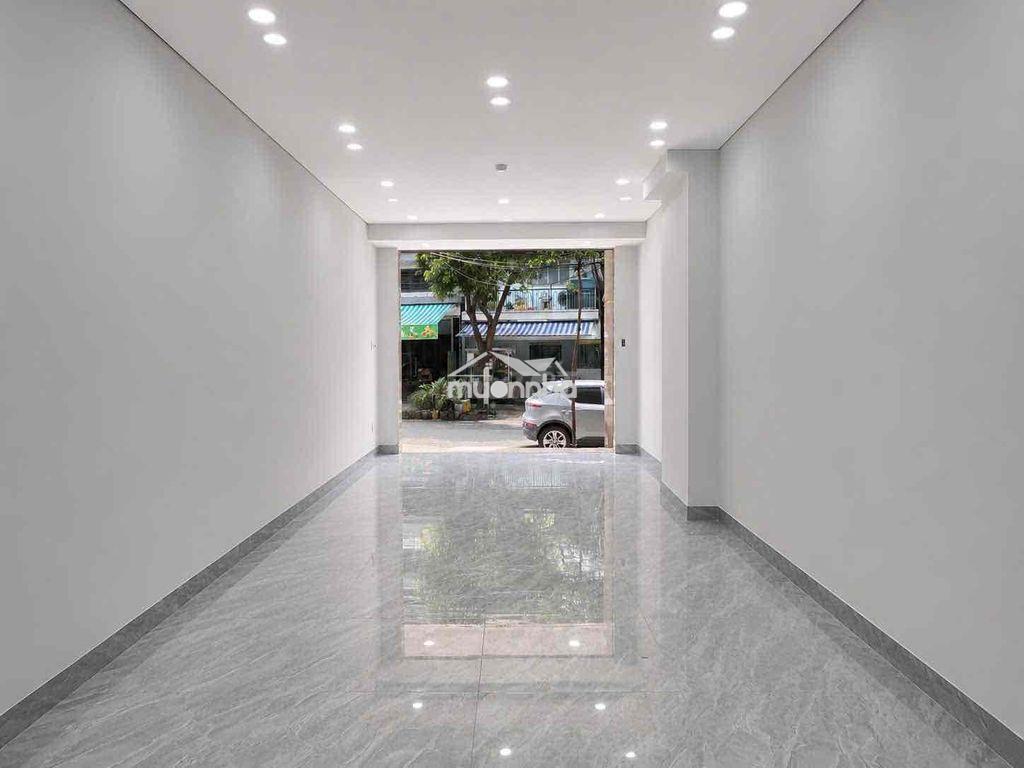 Mặt bằng cho thuê ở lê đình thám - 3