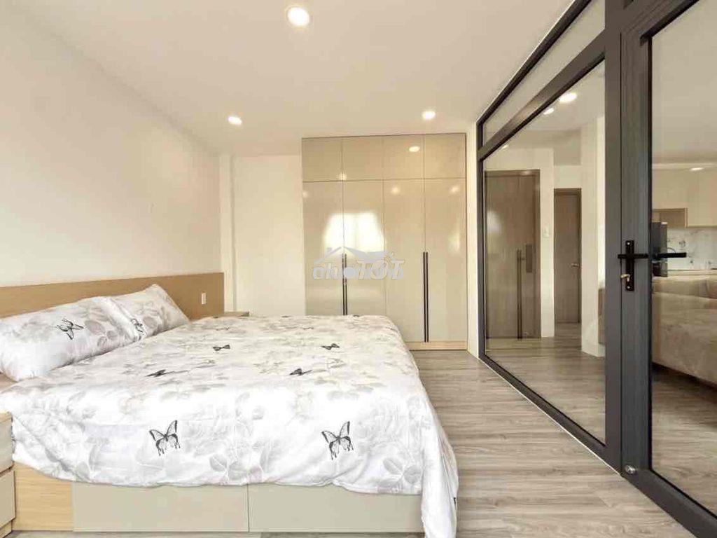 Siêu phẩm chdv full nội thất, tôn thất thuyết, phường 3, quận 4 - 4