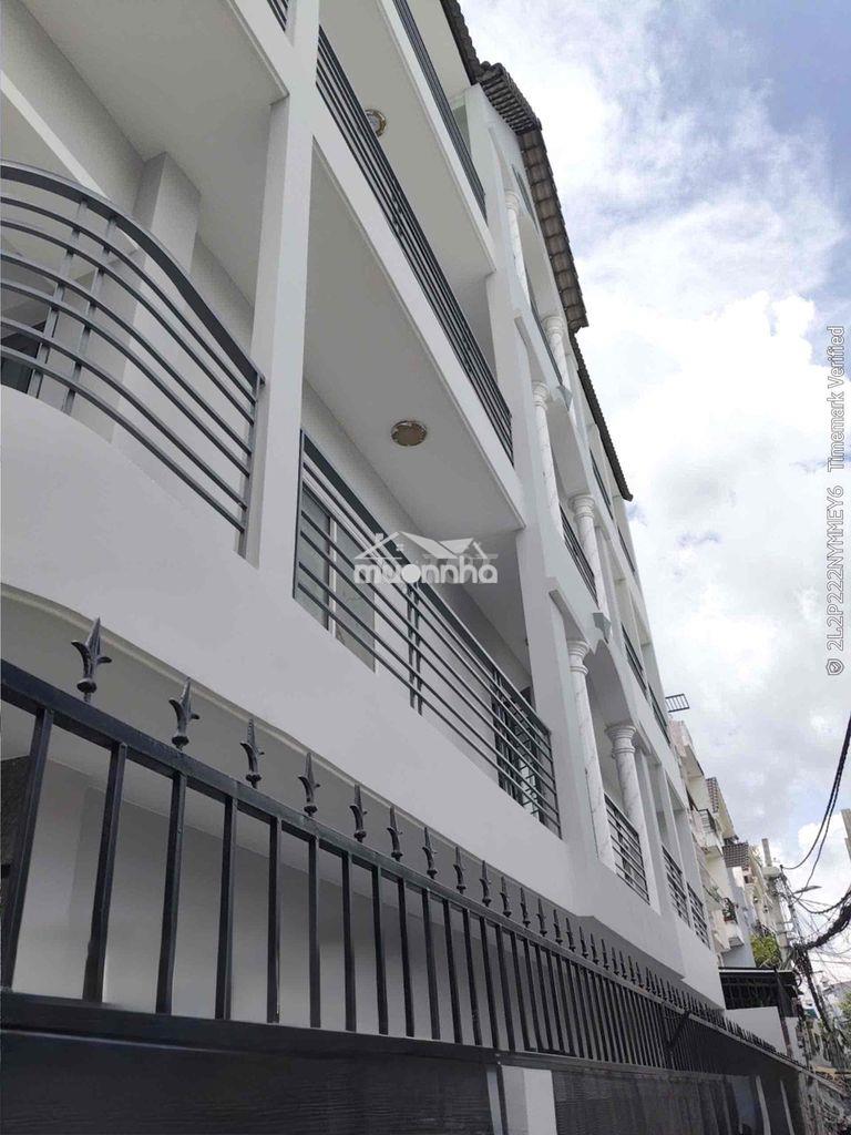 🏡 Phòng cho thuê mới – quận 7 – huỳnh tấn phát - 4