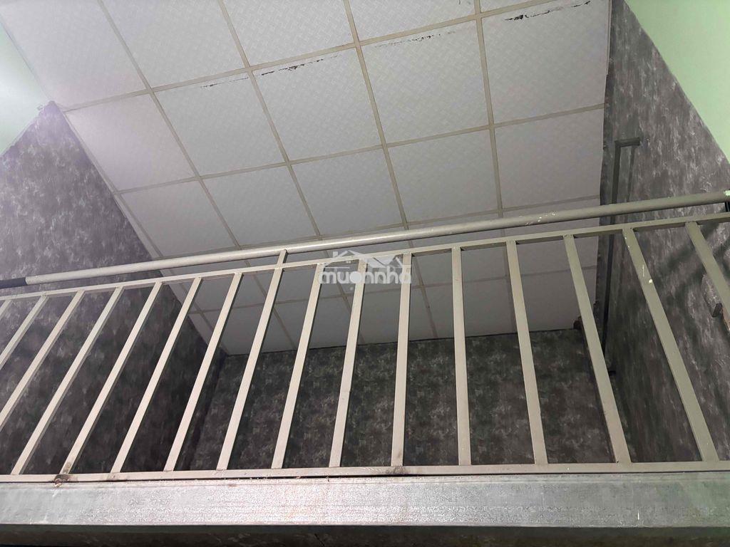 Phòng cho thuê gần chợ bờ ngựa - 4