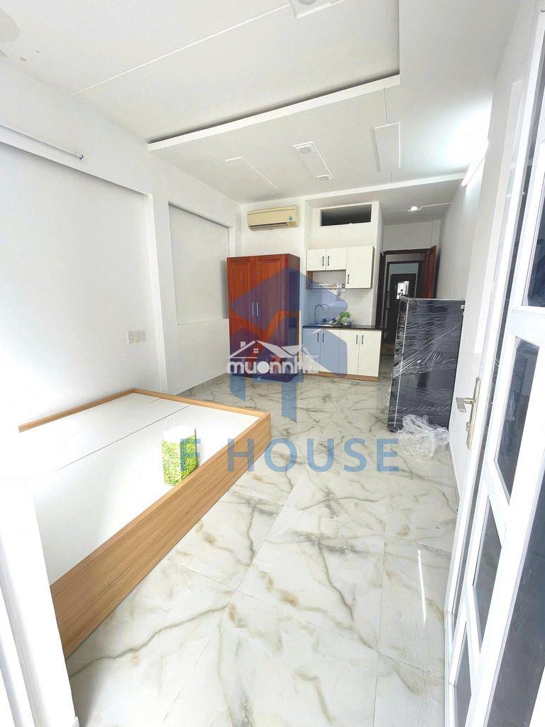 Phòng mới phan xích long, full nội thất, giờ tự do,giá từ 3tr99-7,79tr