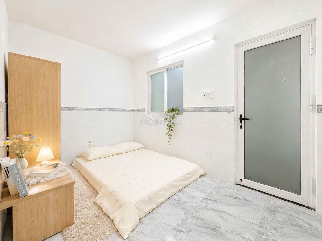 Full nội thất - thang máy - trường chinh - phòng đẹp giá chỉ 3tr9 - 2