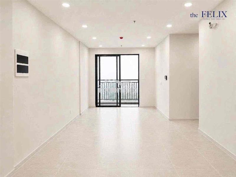 Bán nhanh 2pn 1wc 53m2 the maison nhà mới chưa sử dụng.