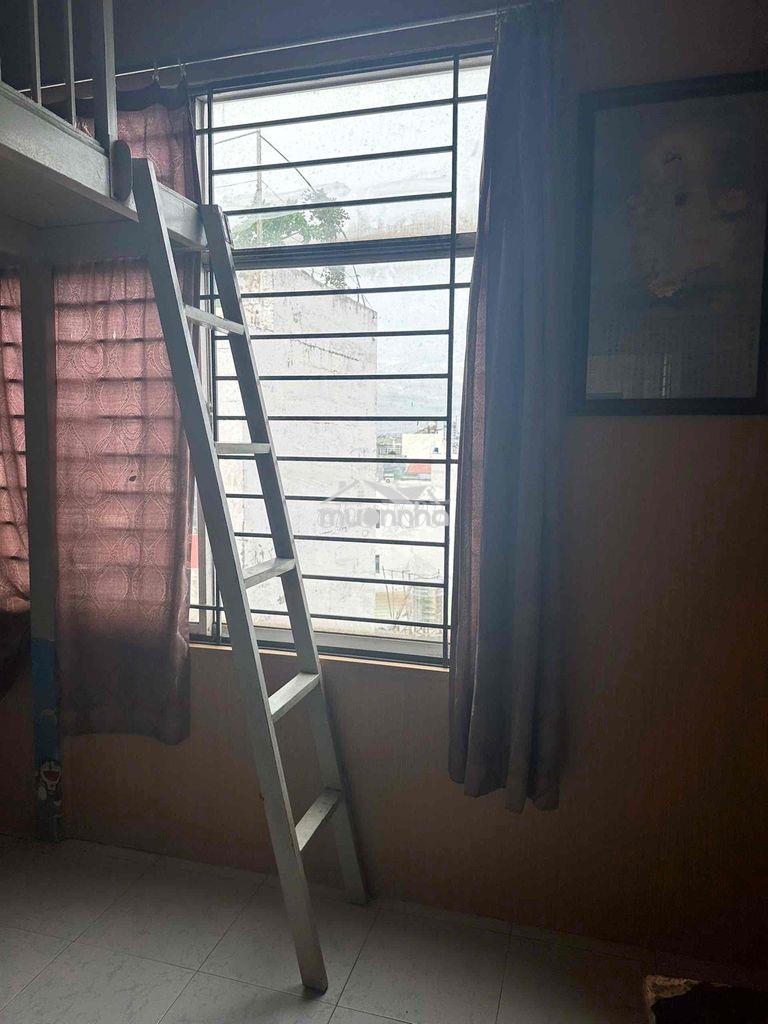 Phòng trọ gần chợ phạm đăng giảng - 3