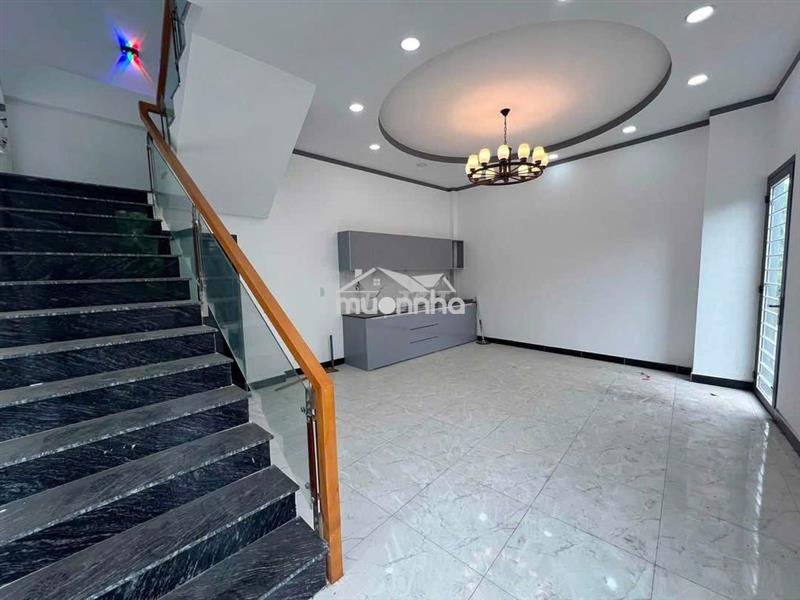 Cho thuê nhà phường tân vạn giá 6 triệu
