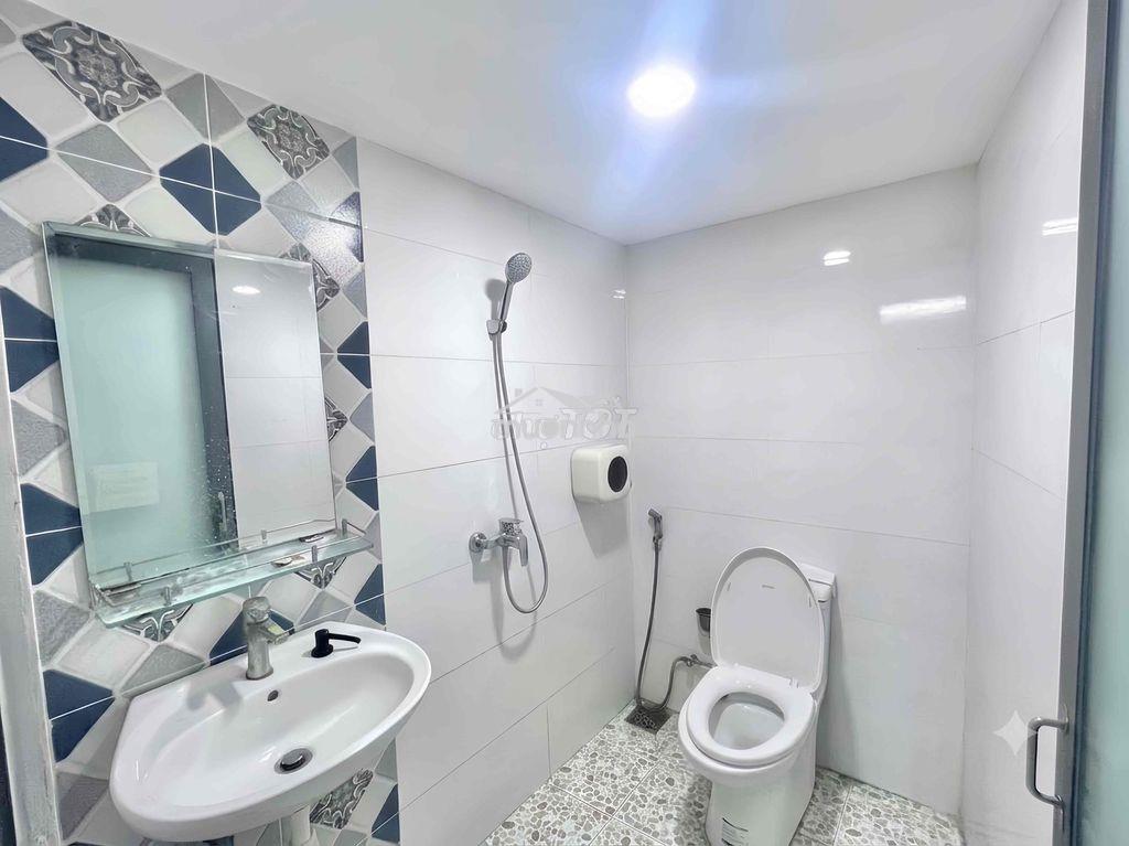 🔥📣 Chdv mini duplex - bancol - cửa sổ trời - gần vhu, huit📣🔥 - 4