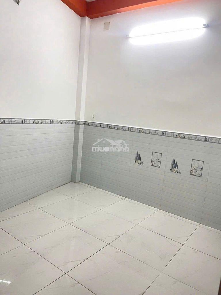 Nhà thuê gò vấp 2pn❌gần nguyễn văn khối❌đường số 3 p9 giá 8,3 triệu - 4