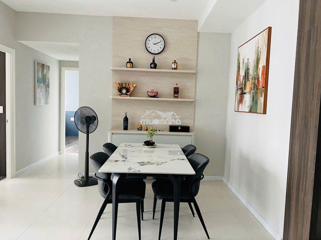 Bán ch 2pn.2wc 103m² 6.8 tỷ allin - full nội- cc ascent lakeside q7 - 4
