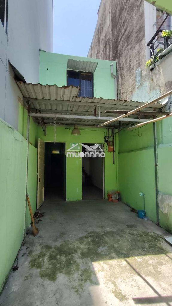 78m² gần mặt tiền,trung tâm q8, giá 5 tỷ 5 – khó tìm căn thứ hai - 2