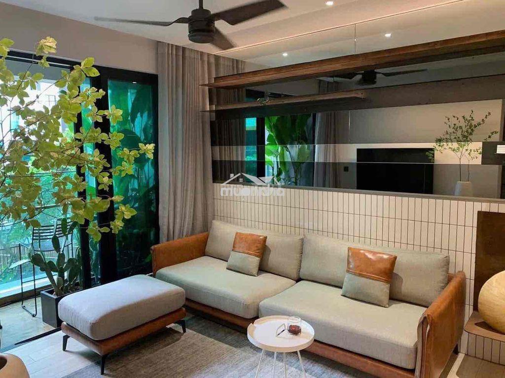 Cho thuê căn 1 pn- full nội thất- thuận tiện qua q1,4,8 - 4