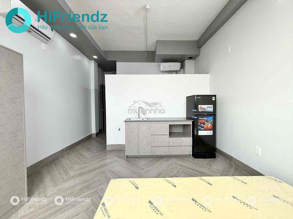 Giặt sấy miễn phí tận phòng gần ngay đại học văn lang công nghiệp 4 - 3
