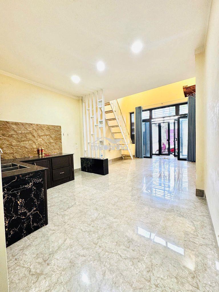 Bán nhà lửng 75m2 gần trục 16 và đồng khởi - 2