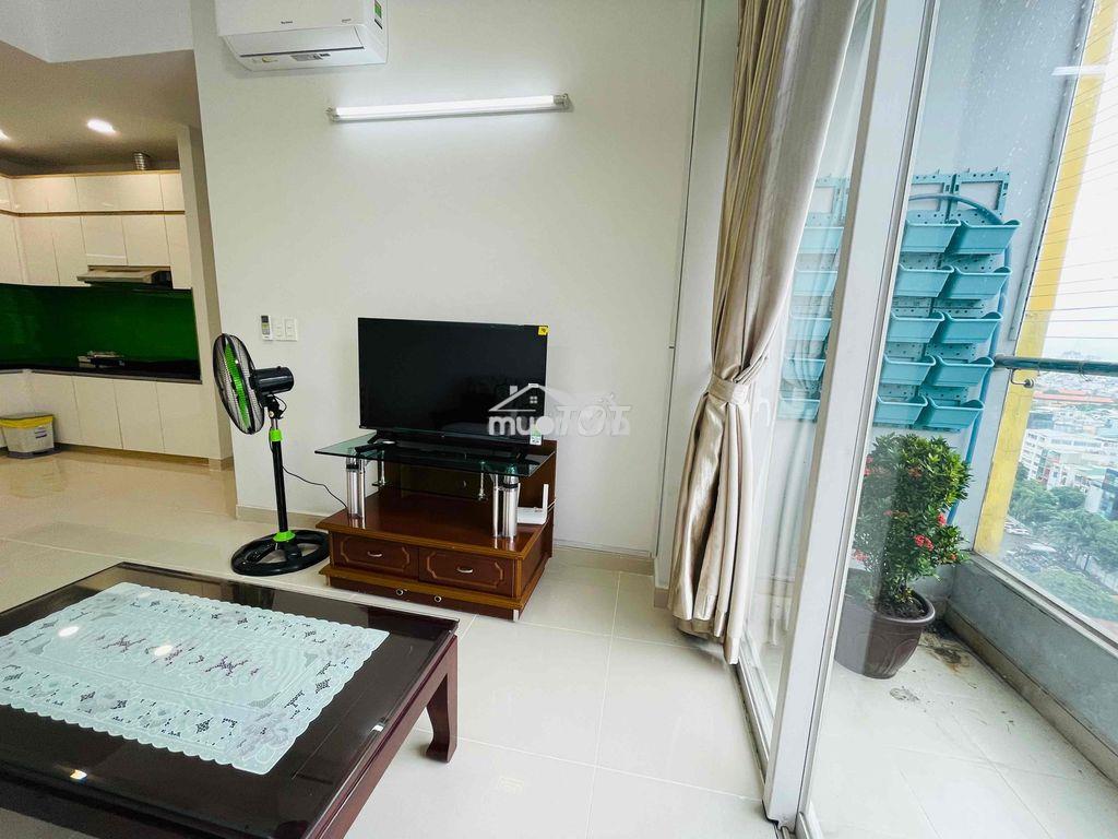 Cho thuê căn hộ 2pn2wc 70m2 19tr và 1pn1wc 50m2 -13.5tr cao thắng q10 - 3
