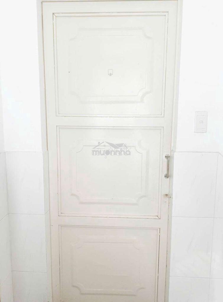 Phòng trọ giá rẻ_nguyễn công hoan_quận phú nhuận 