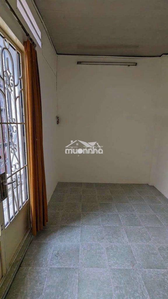 Chính chủ bán nhà thống nhất 6x4m 1 lầu sổ riêng hoàn công đủ - 2