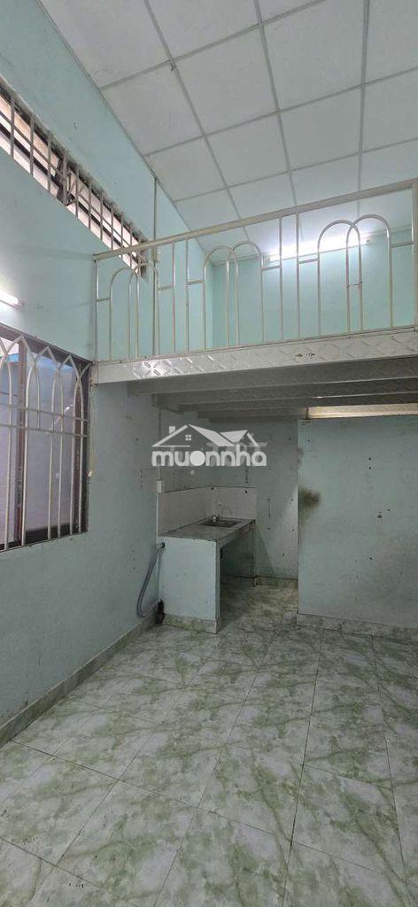 Phòng trọ khu công nghiệp tân bình, tây thạnh - 2