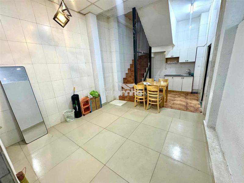 Căn hộ mini 3pn 2wc đường nguyễn văn đừng q5 giá sinh viên