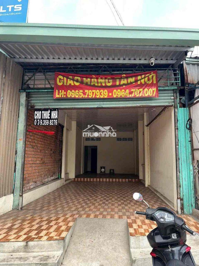 Cho thuê nhà , ở , kinh doanh