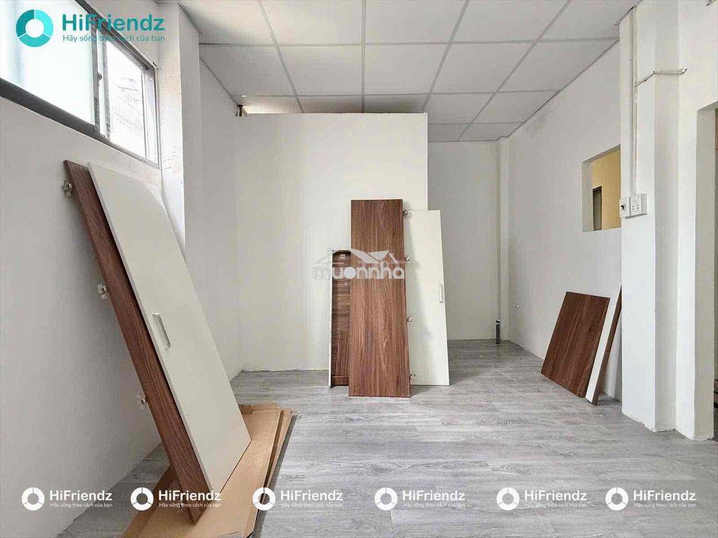 Ra mắt hơn 20 phòng trọ không gác có cửa sổ - sẵn nội thất cơ bản - 2