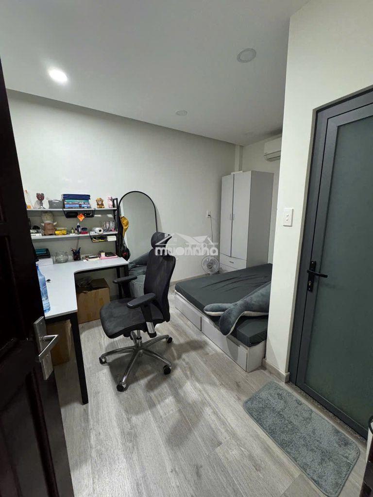❤️ Cho thuê nhà mới đẹp – hẻm xe tải trần thái tông – gần sân bay - 3