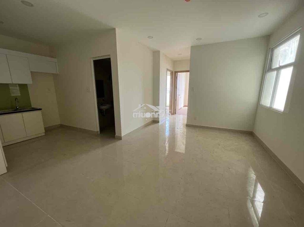Cho thuê căn 2pn 2wc giá 7tr có 2 máy lạnh cc dream home palace quận 8 - 2