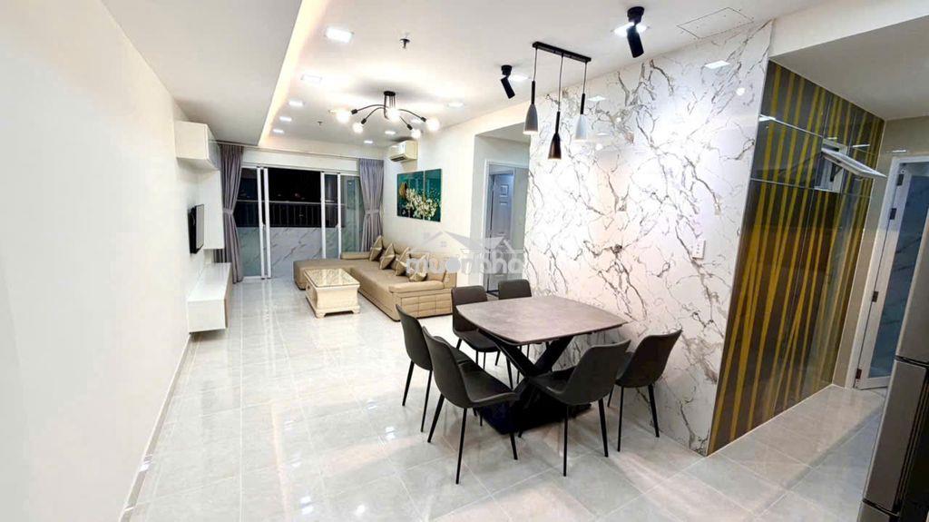 Bán chung cư  babylon đường âu cơ tân phú, 75m2, 2 phòng , giá 4.65 tỉ - 4