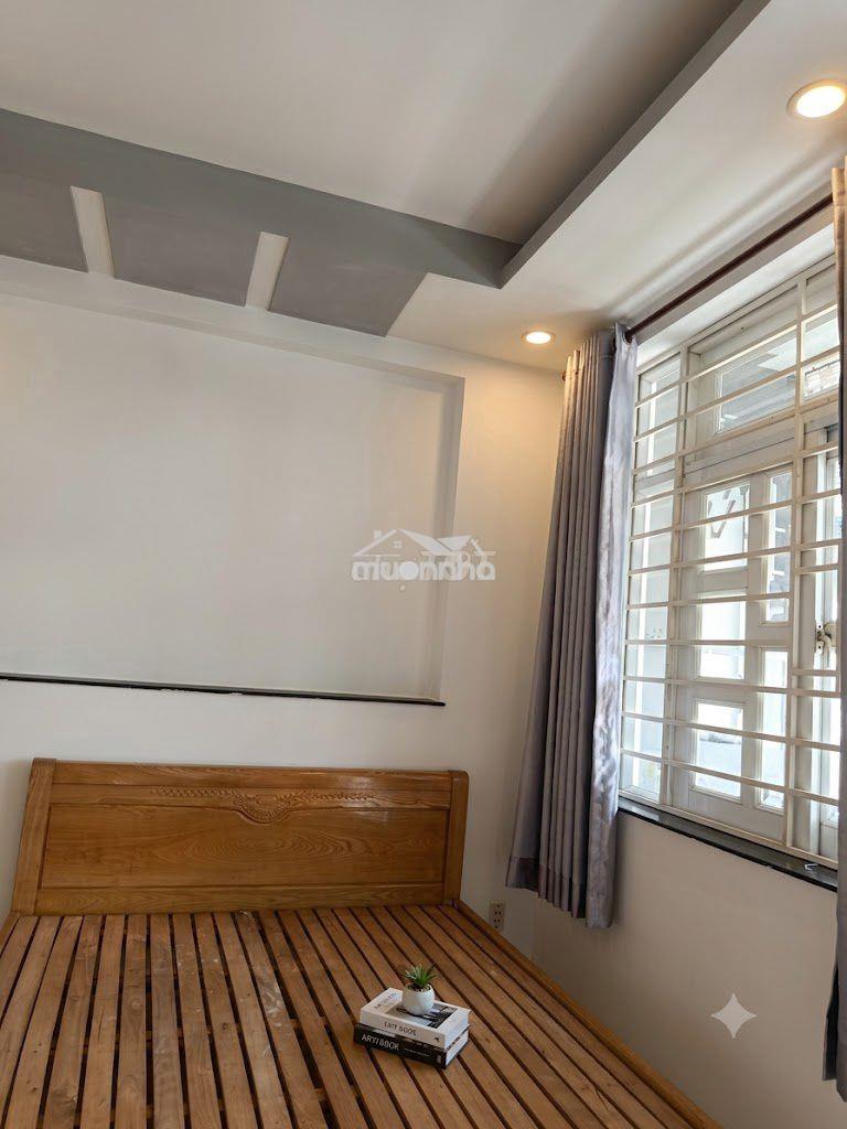 Cho thuê phòng trọ đẹp – full nội thất – chỉ xách vali vào ở