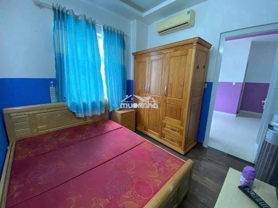 ✅✅Cho thuê nhà full nội thất hẻm ô tô - 4