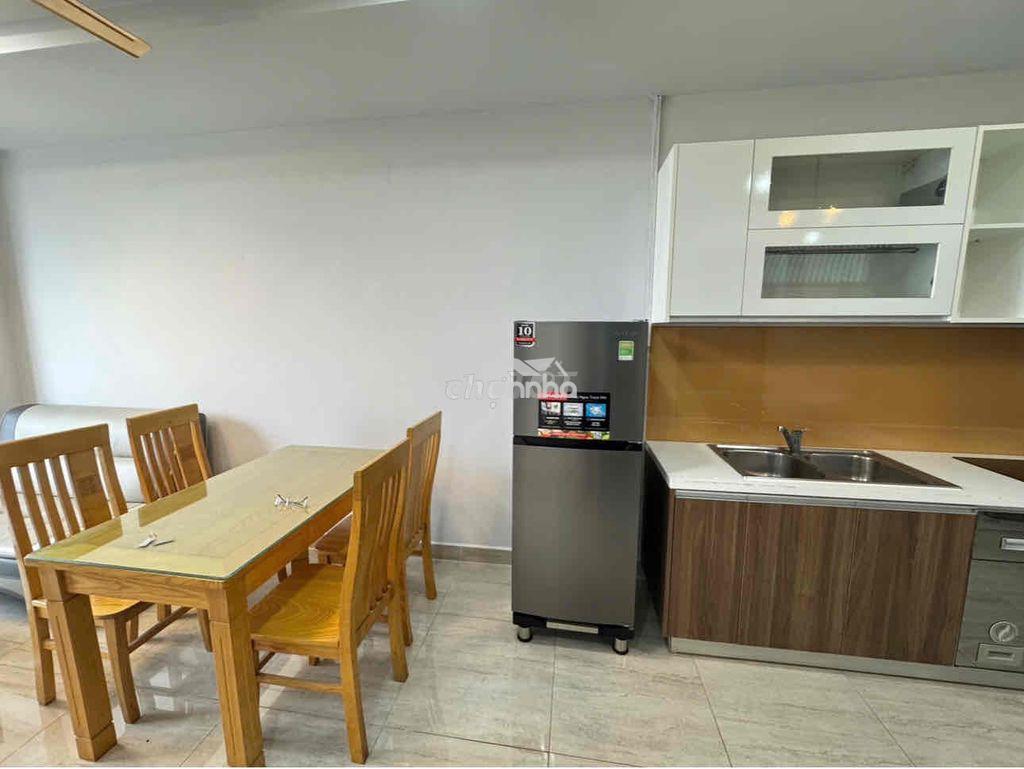 Chính chủ cho thuê căn hộ 02 pn - 3