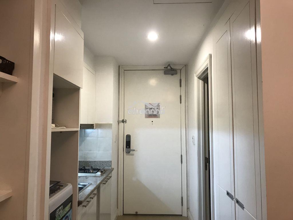 Chung cư quận bình thạnh gần chân cầu sài gòn - 3