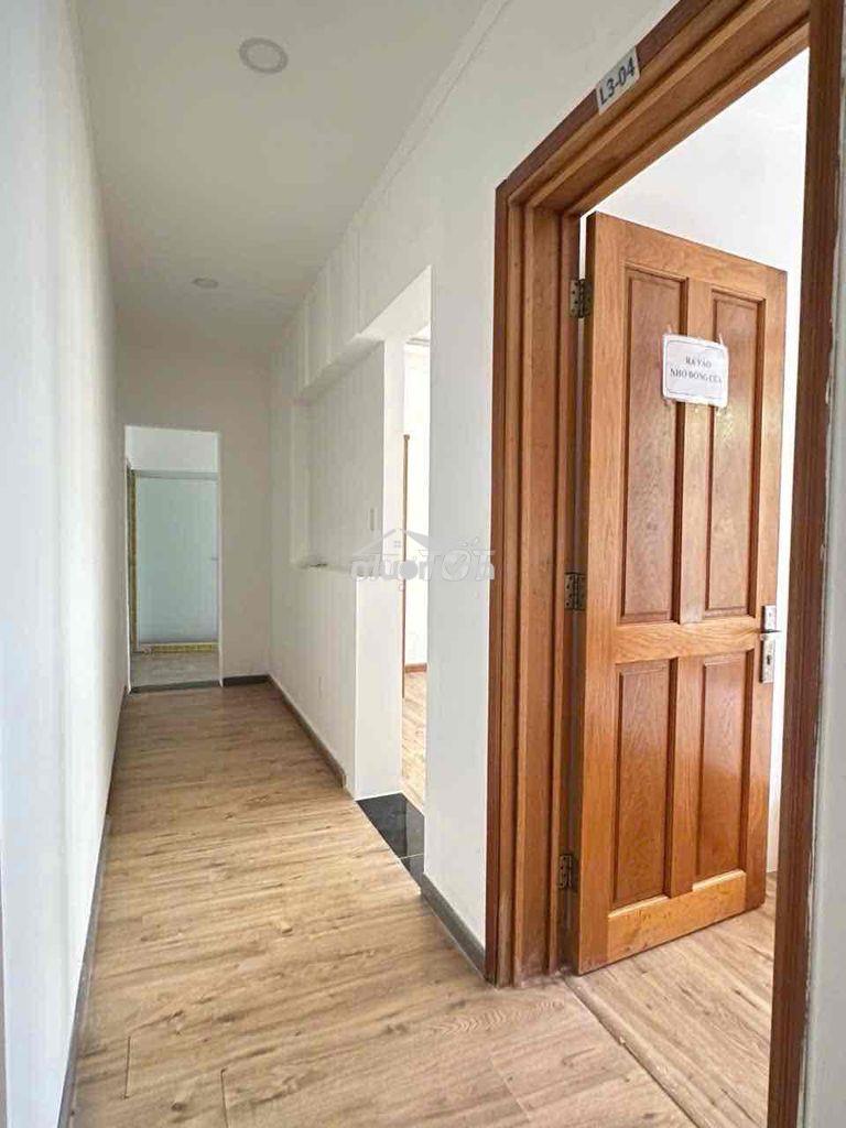 Trống lại căn hai phòng ngủ 50m2 - 3
