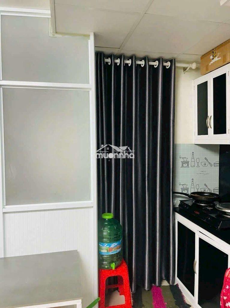 Khu thang máy việt sing. mới lấy sổ hồng về.790 triệu - 4