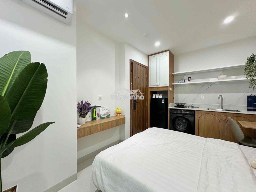 🎉🌈Studio full nội thất cao cấp mới 100% chỉ 4trxxx tại quận 2💥 - 3