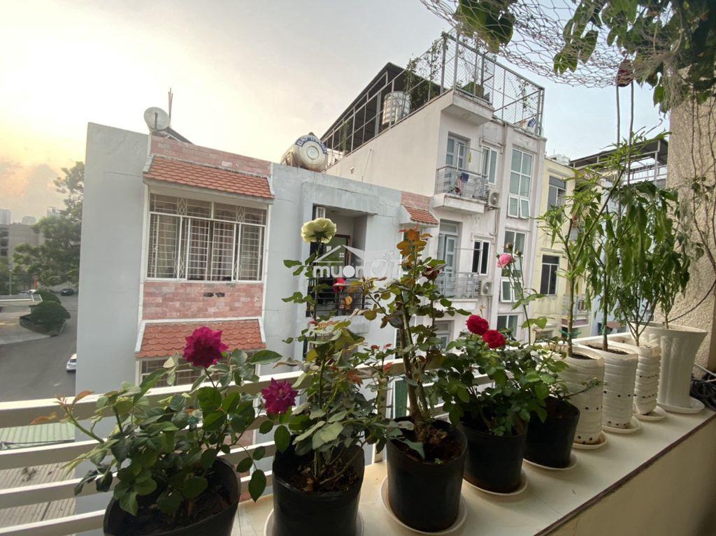 Cần 2 nữ văn phòng, sinh viên ở ghép - 2
