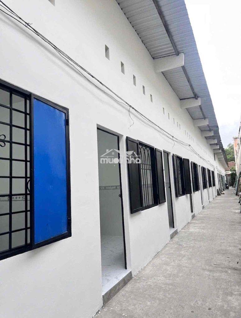 Phòng trọ 20m² trương định - thủ dầu một giá chỉ 3.5tr/tháng - 2