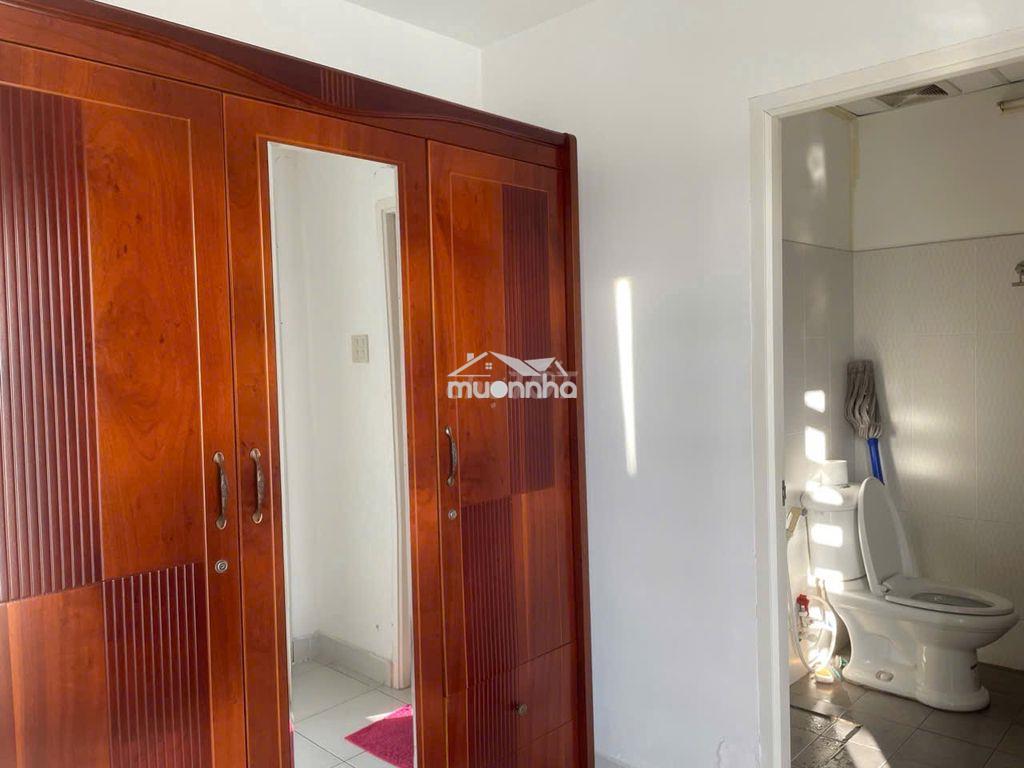 Cần bán căn hộ có sổ hồng, chung cư sài gòn mới huỳnh tấn phát, nb - 4