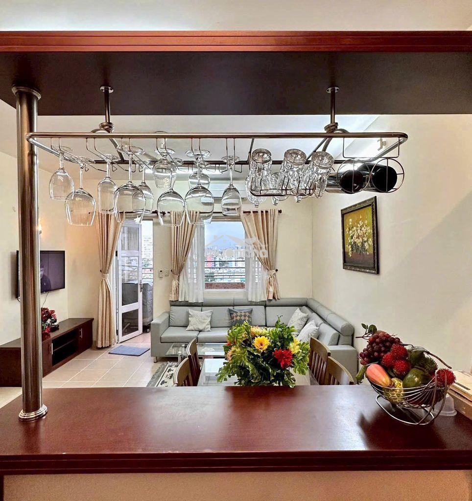 Cho thuê chung cư khánh hội 2 - số 360a bến vân đồn, quận 4 - 4