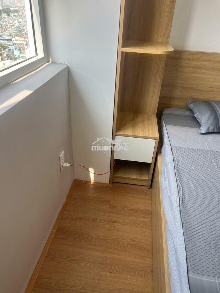 Ngô gia tự quận 10 – 65m2 (2pn 2wc)  chủ là kiến trúc sư – giá 3.5 tỷ