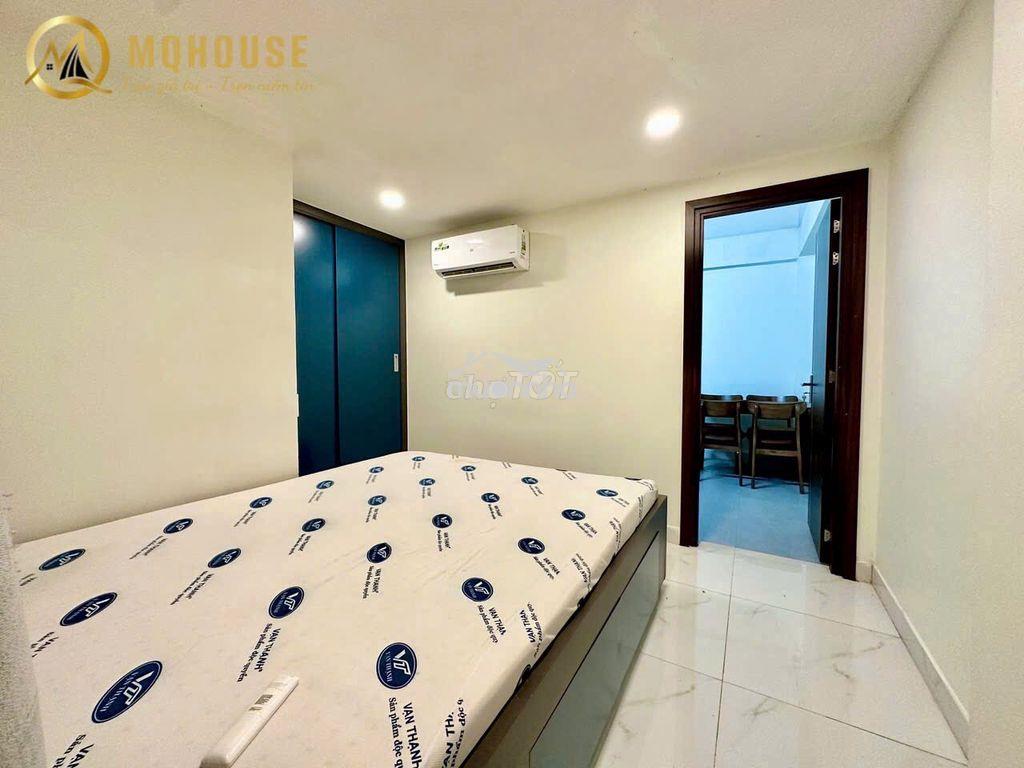 1pn pk rộng 45m2 ngay ngã tư bảy hiền, gần công viên hoàng văn thụ - 3