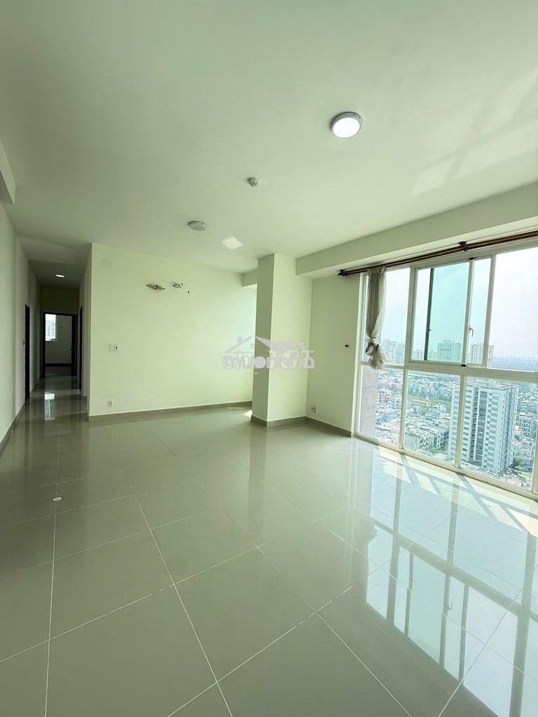 Bán căn 3pn belleza 100m2, tầng trung cao, sổ hồng. giá bán: 5.050 tỷ - 3