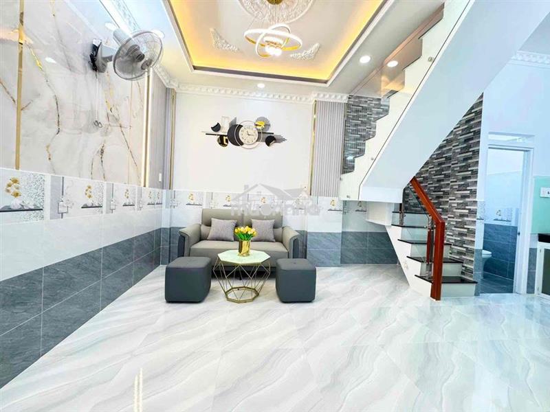 🔥 🔥 🔥 Nhà đẹp 1 lầu, gần cầu phú xuân gần chợ với trường học 🔥 🔥 🔥