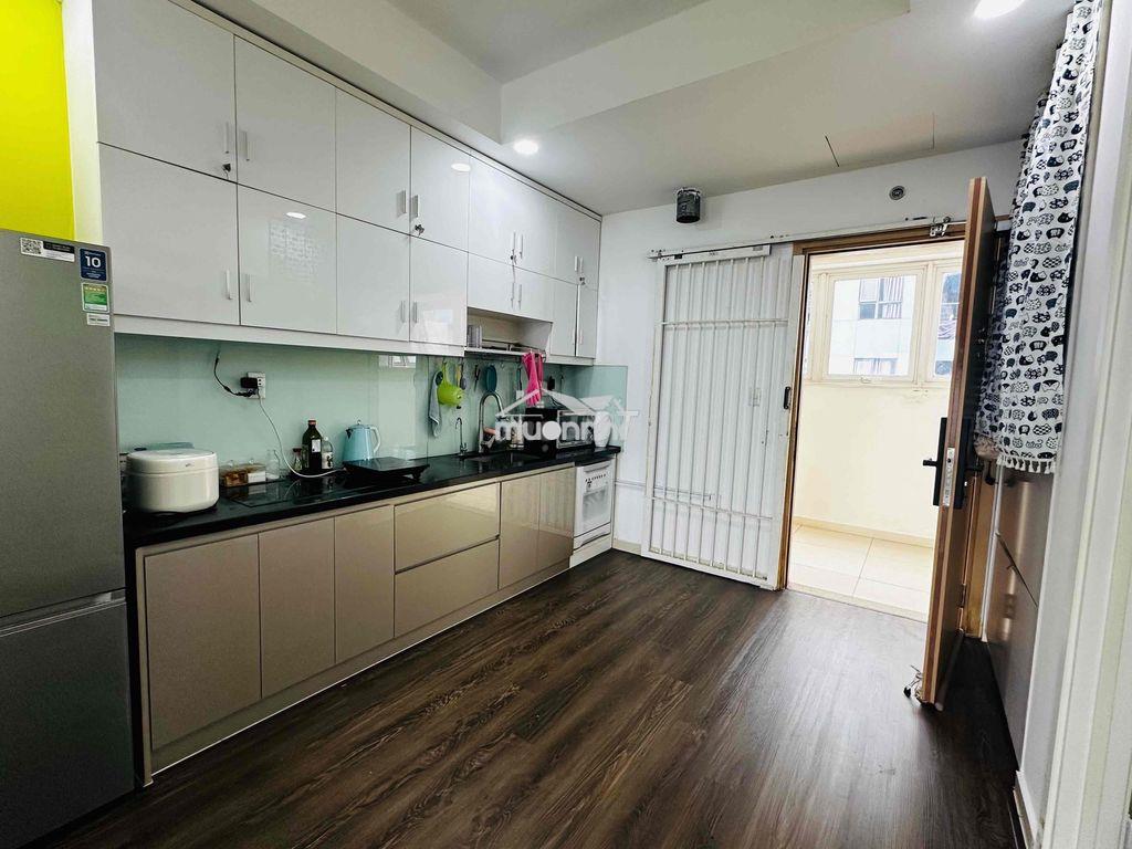 Chính chủ bán căn hộ m one nam sài gòn masterise q7 - 4